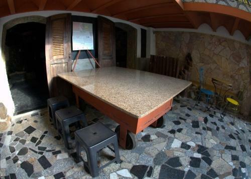 Hostel Da Bruna - Botafogo