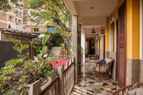 Hostel Da Bruna - Botafogo