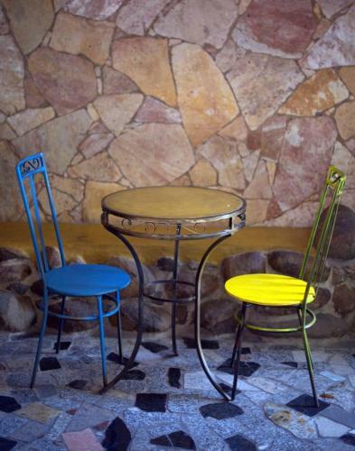Hostel Da Bruna - Botafogo