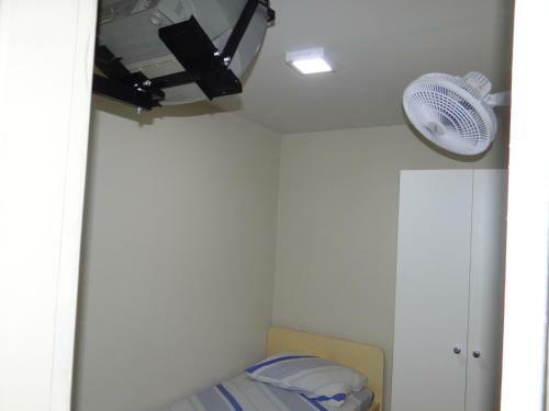 Hotel Hospedagem Municipal