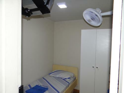 Hotel Hospedagem Municipal