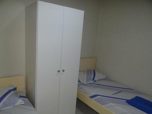 Hotel Hospedagem Municipal