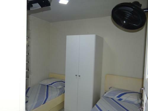 Hotel Hospedagem Municipal