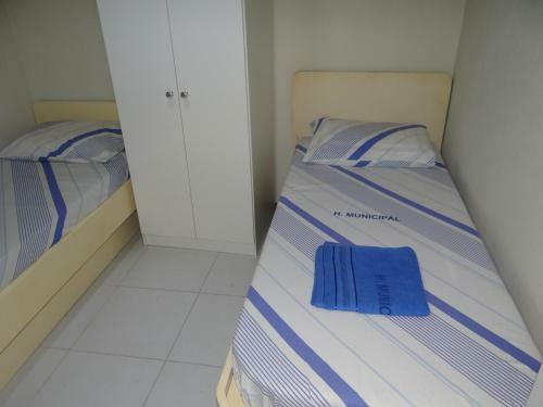 Hotel Hospedagem Municipal