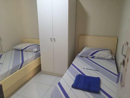 Hotel Hospedagem Municipal