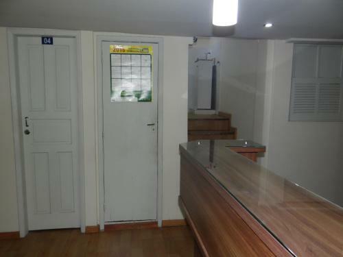 Hotel Hospedagem Municipal