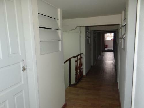 Hotel Hospedagem Municipal