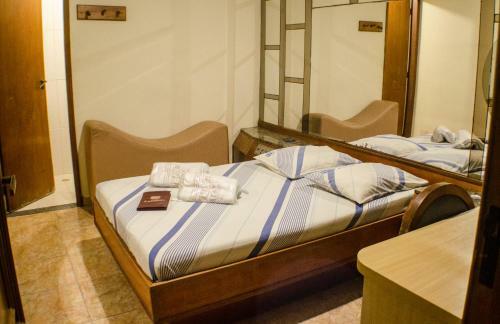 Hotel Ordenes (Adult Only)