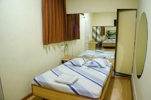 Hotel Ordenes (Adult Only)
