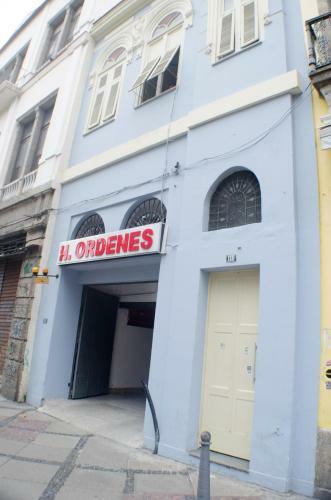 Hotel Ordenes (Adult Only)