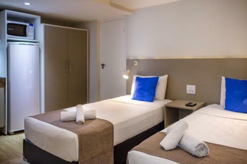 Apartamento Injoy Lofts Ipanema