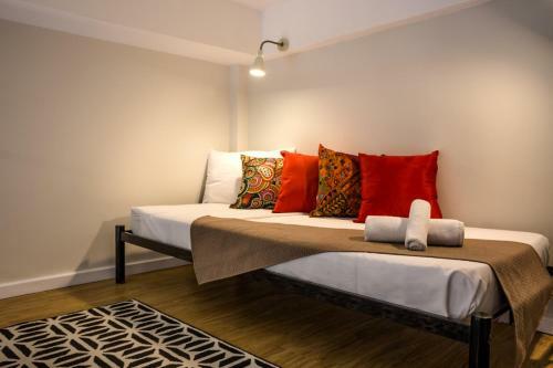 Apartamento Injoy Lofts Ipanema