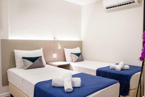 Apartamento Injoy Lofts Ipanema