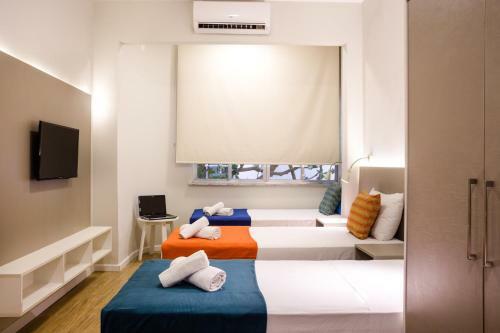 Apartamento Injoy Lofts Ipanema
