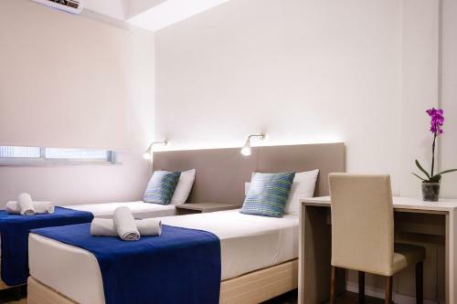 Apartamento Injoy Lofts Ipanema