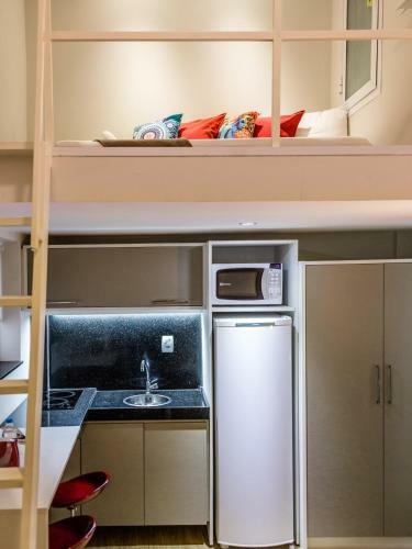 Apartamento Injoy Lofts Ipanema