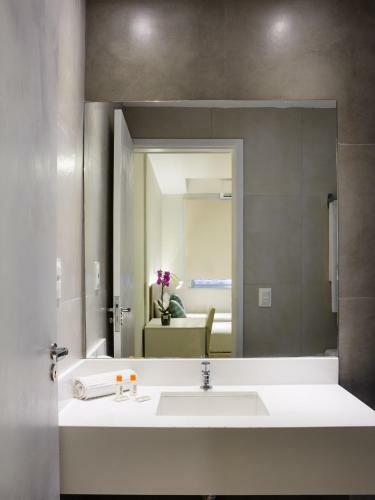 Apartamento Injoy Lofts Ipanema