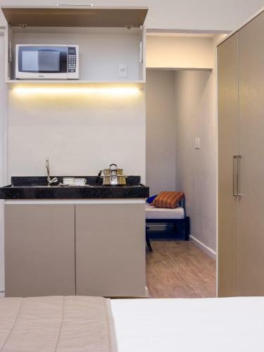 Apartamento Injoy Lofts Ipanema