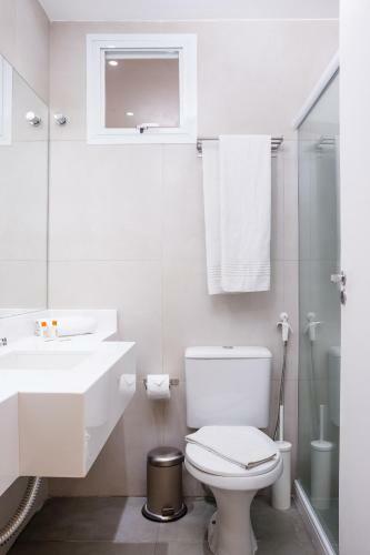 Apartamento Injoy Lofts Ipanema