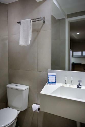 Apartamento Injoy Lofts Ipanema