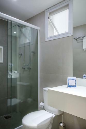 Apartamento Injoy Lofts Ipanema