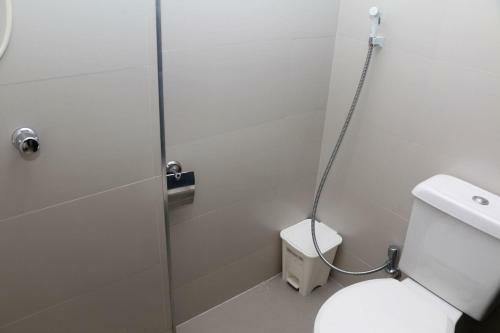Apartamento Copacabana Divers�o Garantida