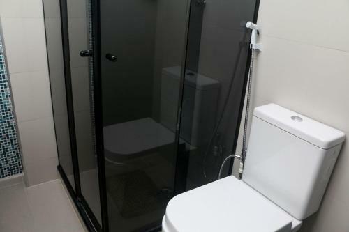 Apartamento Copacabana Divers�o Garantida