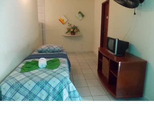 Hostal Pousada Barra Riocentro