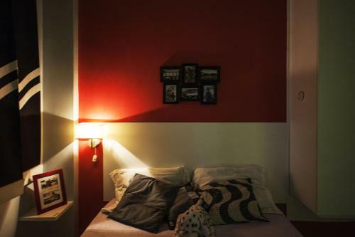 Apartamento Flat A Beira Mar - Copacabana