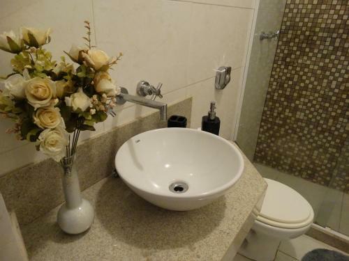 Apartamento Copacabana Beach - 3qtos, 160m2