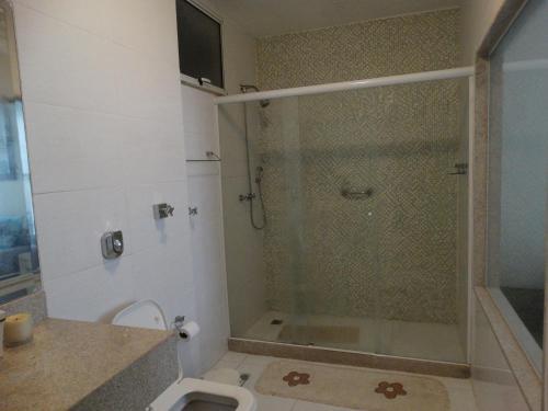 Apartamento Copacabana Beach - 3qtos, 160m2