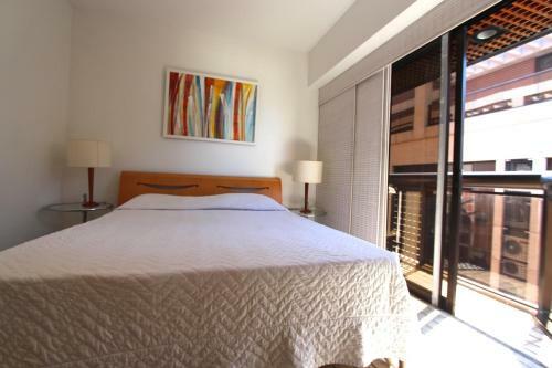 Apartamento Front Ipanema Beach T8c
