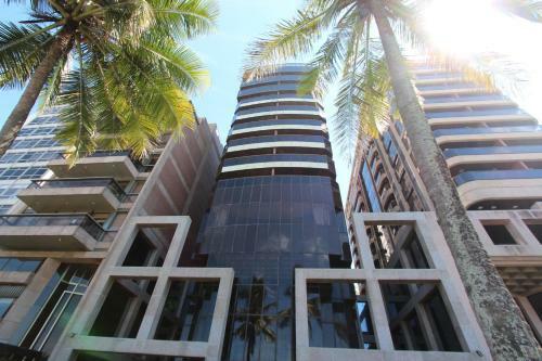 Apartamento Front Ipanema Beach T8c