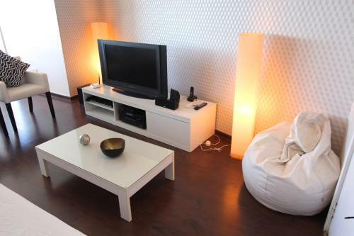 Apartamento Rio Flat Wonderful An