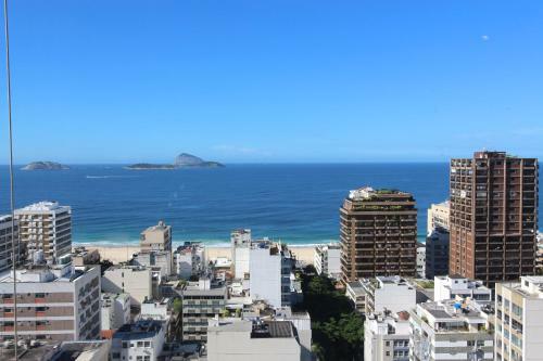 Apartamento Rio Flat Wonderful An