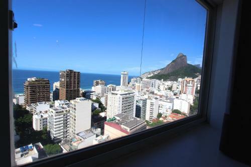 Apartamento Rio Flat Wonderful An