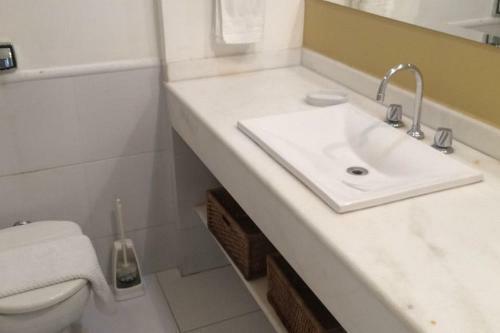 Apartamento Ipf2012 - Ipanema Palace Residence Service - Ipanema