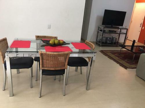 Apartamento Ipf2012 - Ipanema Palace Residence Service - Ipanema