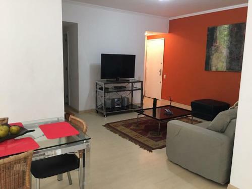 Apartamento Ipf2012 - Ipanema Palace Residence Service - Ipanema