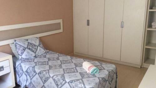Apartamento Ipf2012 - Ipanema Palace Residence Service - Ipanema