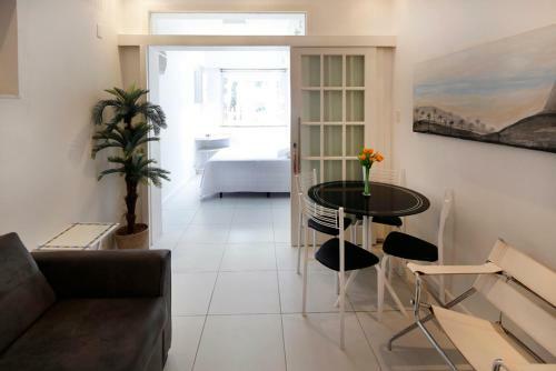 Apartamento Mzapartments Atlantica Studio
