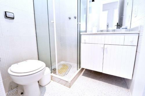 Apartamento Leblon House IV