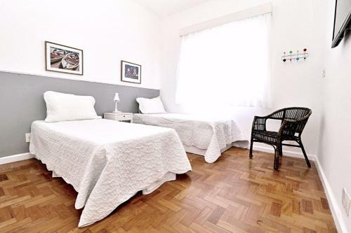 Apartamento Leblon House IV