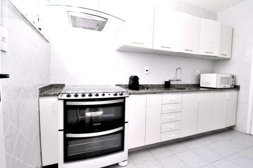 Apartamento Leblon House IV