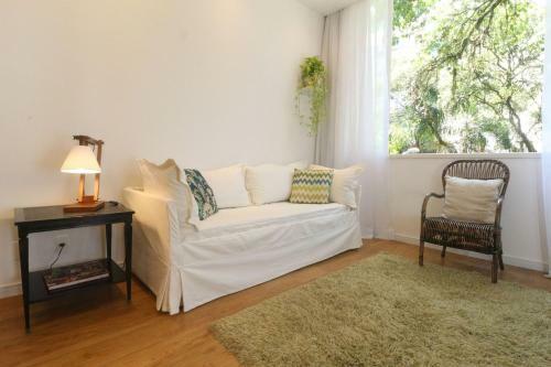 Apartamento Leblon House IV