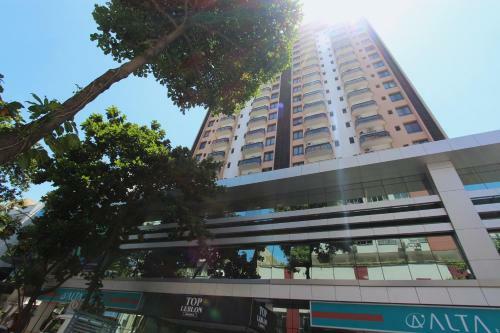 Apartamento Rio Top Residence 17c