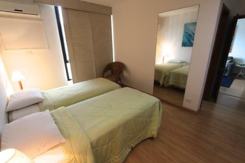 Apartamento Rio Top Residence 17c