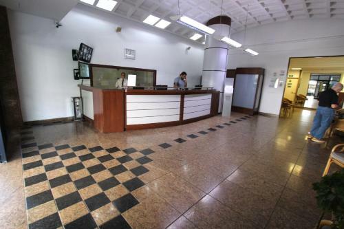 Apartamento Rio Top Residence 17c