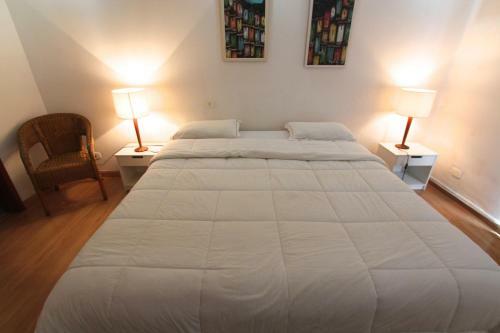 Apartamento Rio Top Residence 17c