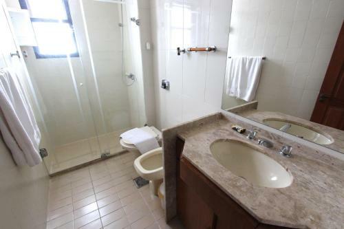 Apartamento Rio Top Residence 17c